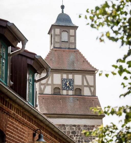 בית מלון כפרי Zur Linde Dein Self Check In