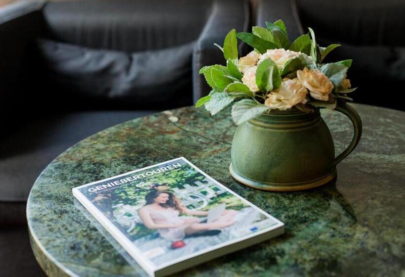 בית מלון כפרי Zur Linde Dein Self Check In