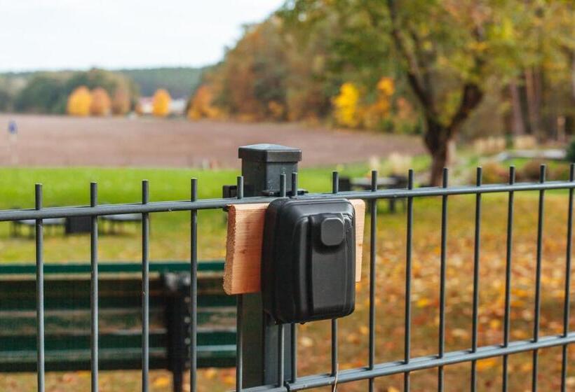 בית מלון כפרי Zur Linde Dein Self Check In