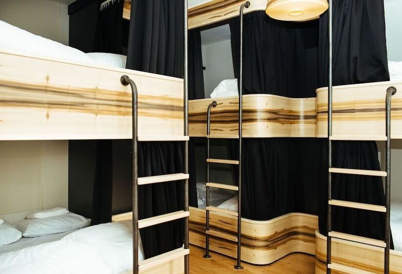 King Kong Hostel