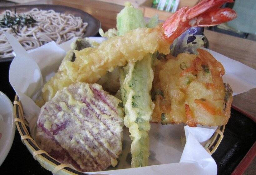 بنسيون Wakayama Guest House Shido