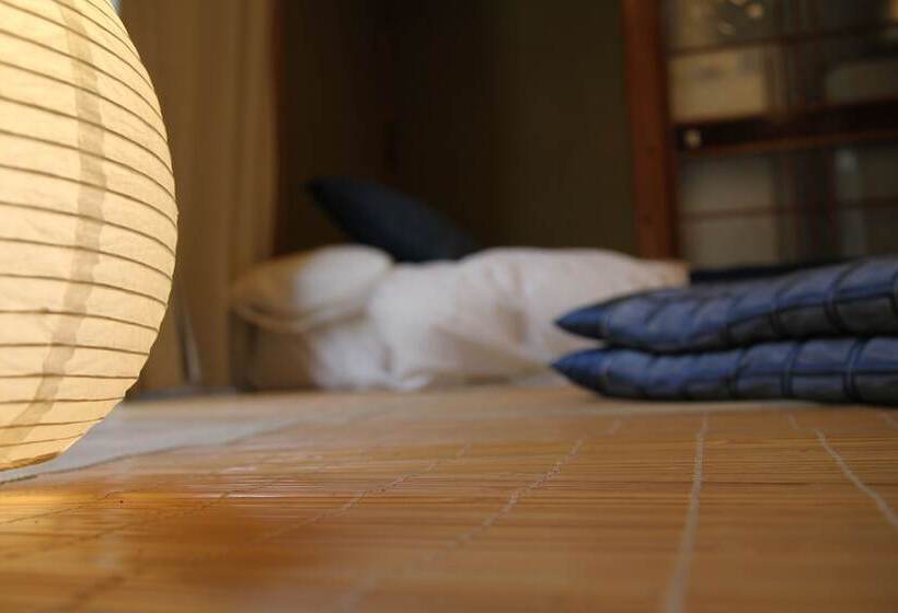 بنسيون Wakayama Guest House Shido