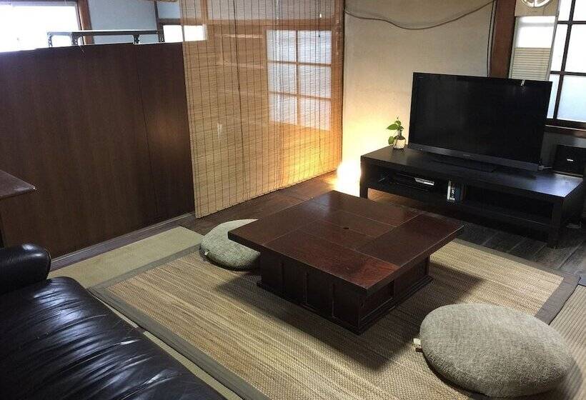 بنسيون Wakayama Guest House Shido