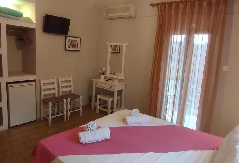 Rastoni Guest House Skopelos