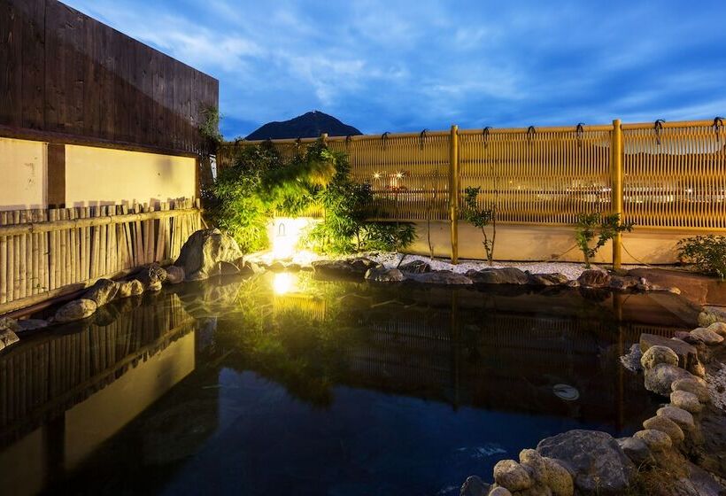 료칸 Ishinoya Izu Nagaoka