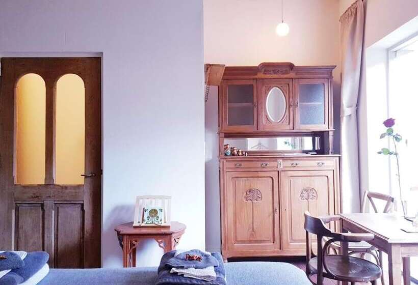 Sintanna B&b Petit