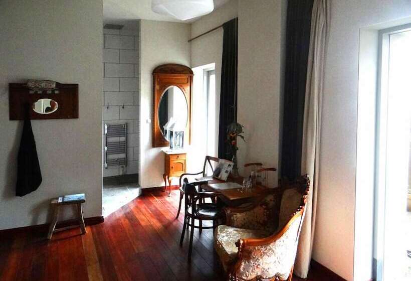 Sintanna B&b Petit