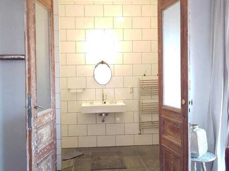 Sintanna B&b Petit