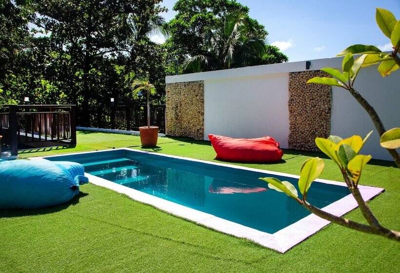 Albergue Chillax Boracay