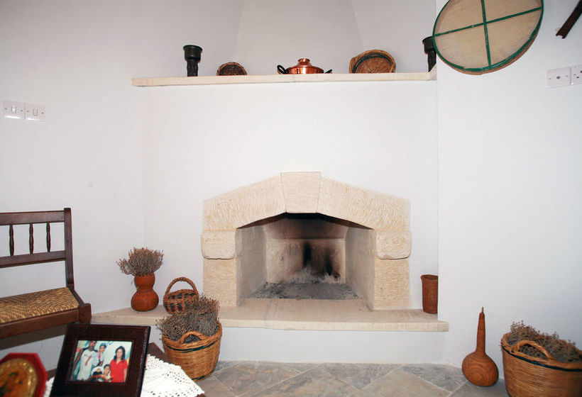 Areti Courtyard Villas