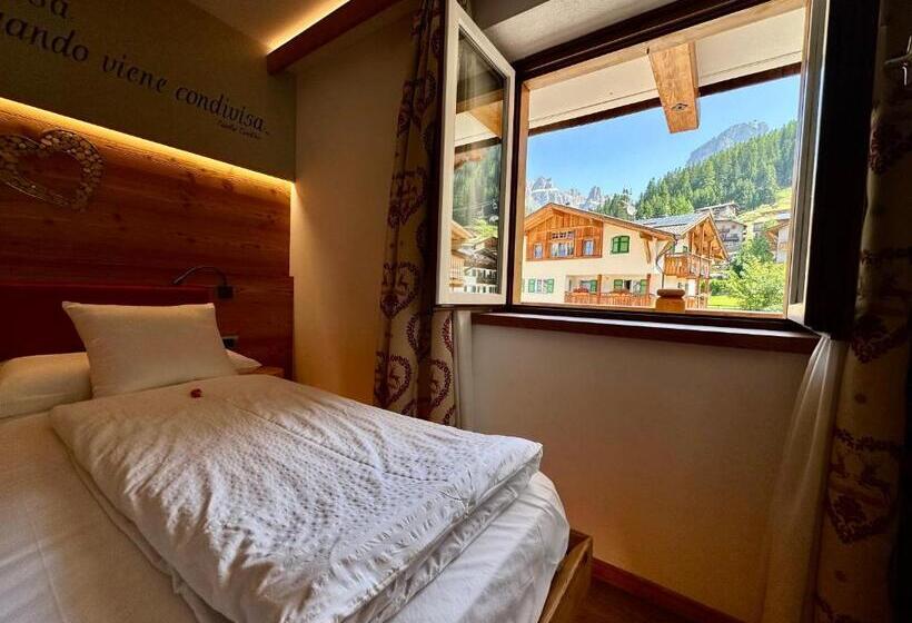 B&b Cèsa Planber Mountain View Ski In Ski Out