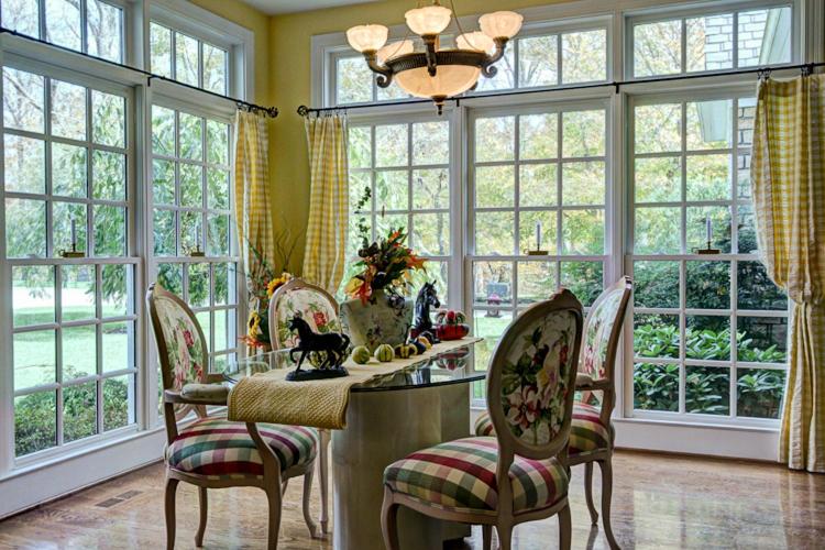 Bed and Breakfast Bluegrass Country Estate