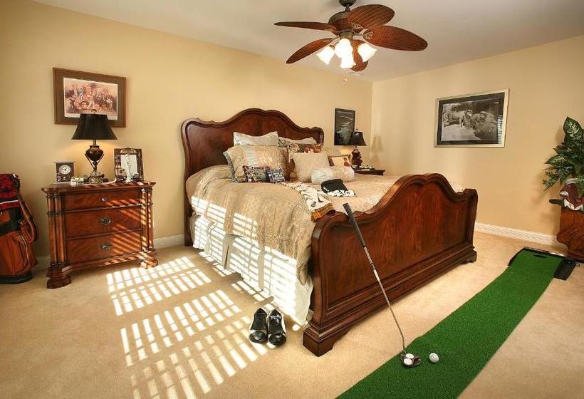 Bed and Breakfast Bluegrass Country Estate