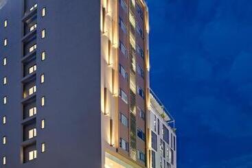 هتل Bliss Luxury