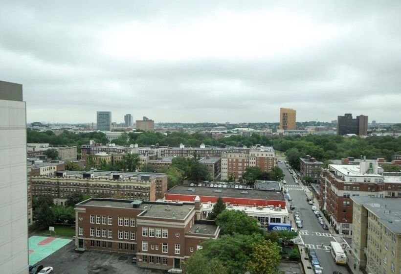 Global Luxury Suites At Fenway