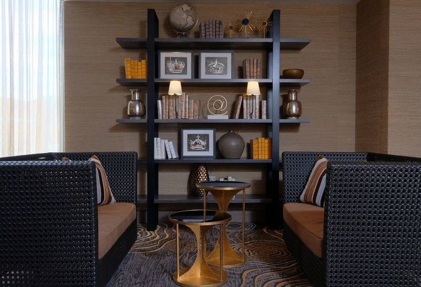 Global Luxury Suites In Downtown Bethesda