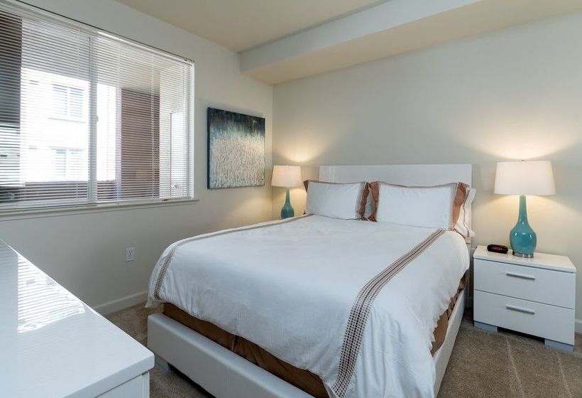 Global Luxury Suites In Sunnyvale