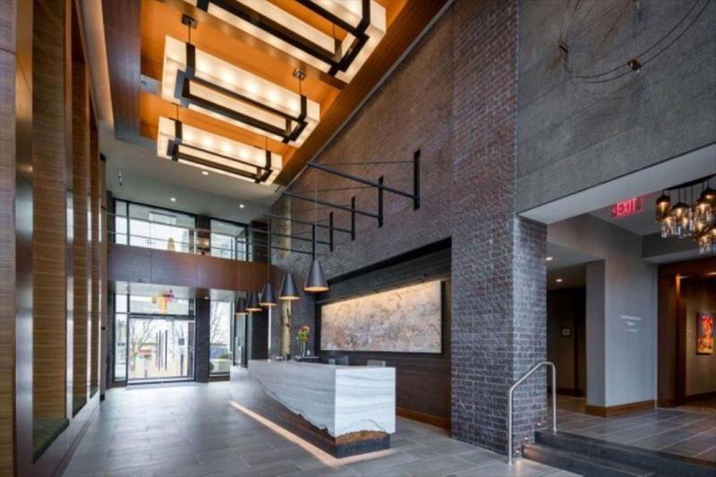 Global Luxury Suites Reston Virginia