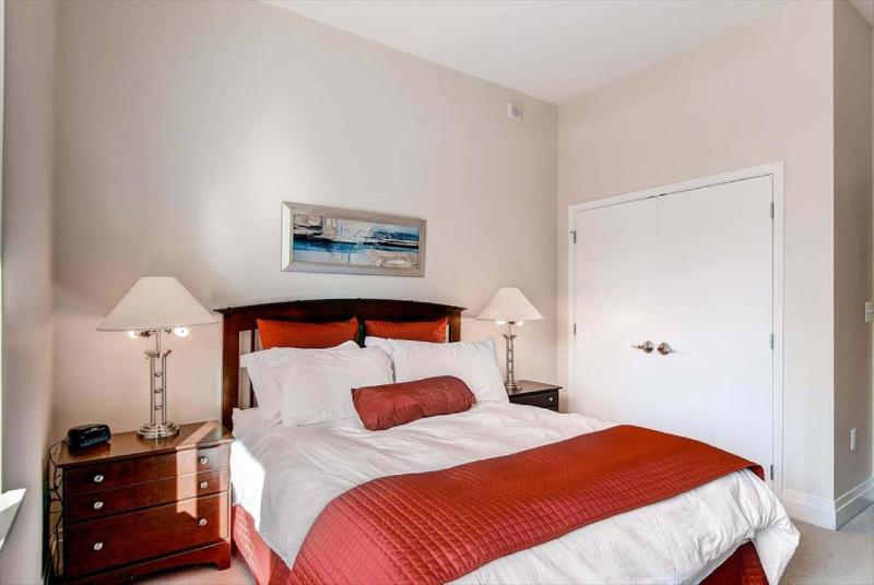 Global Luxury Suites Reston Virginia