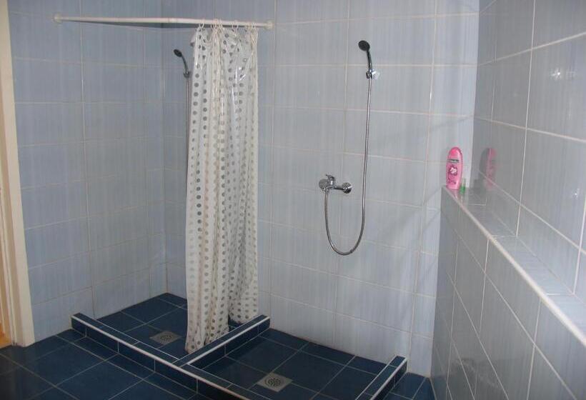 Hostel Musala
