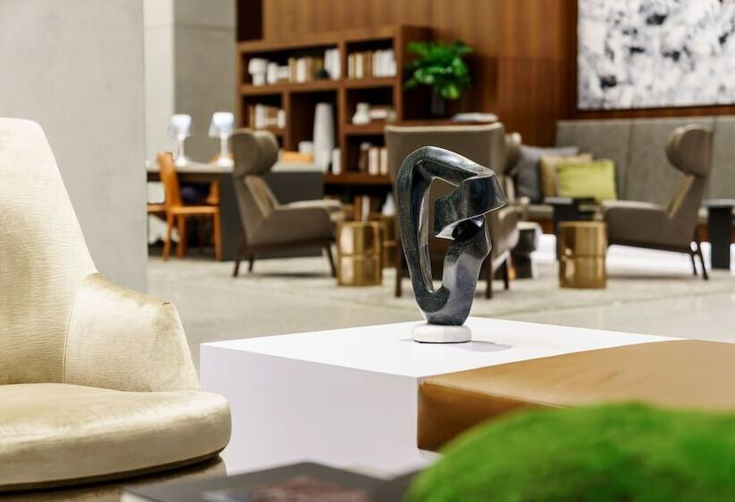 Fotos del hotel Ac Hotel By Marriott New York Times Square:  8