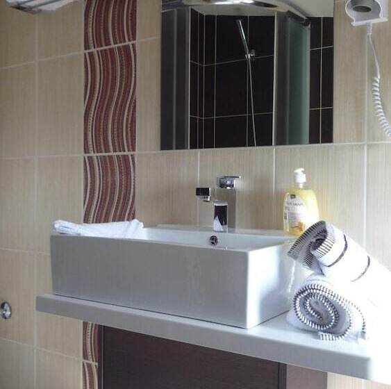 هتل Apartments Good Night