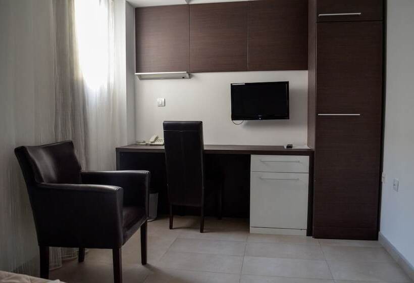 هتل Apartments Good Night