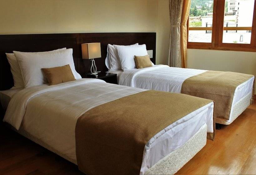 Fotos del hotel Bhutan:  6