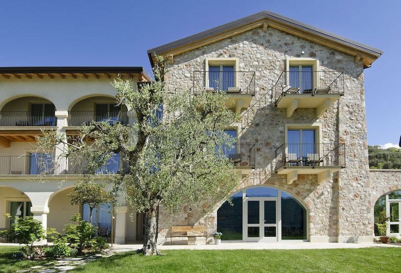 هتل Ca' Barbini Resort