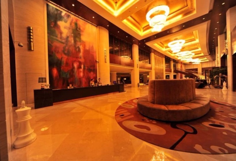 S&n Hotel Dalian