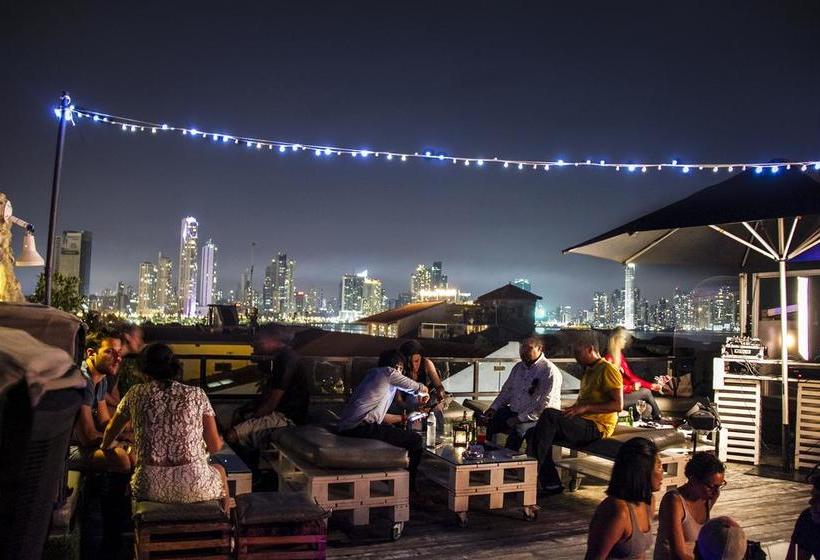 Fotos del hotel Gatto Blanco Party:  29