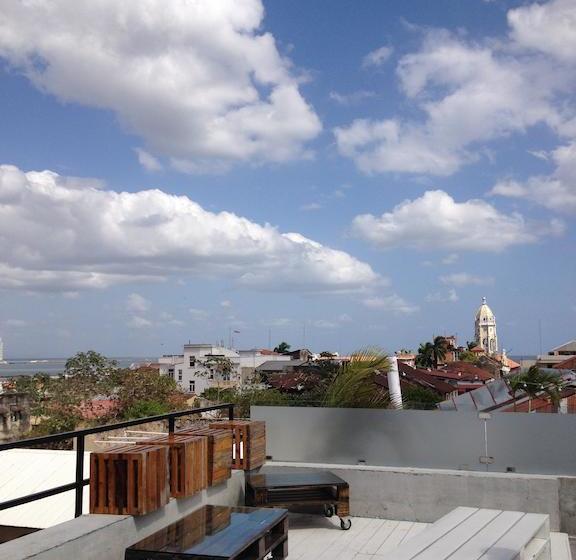 Fotos del hotel Gatto Blanco Party:  24