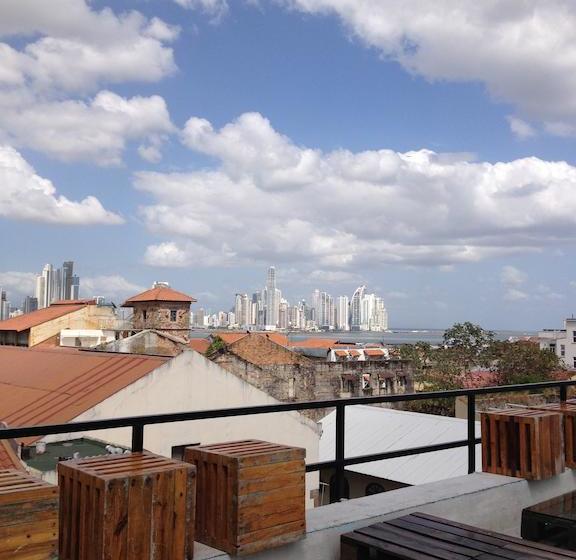 Fotos del hotel Gatto Blanco Party:  38