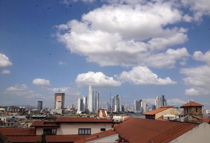 Fotos del hotel Gatto Blanco Party:  39