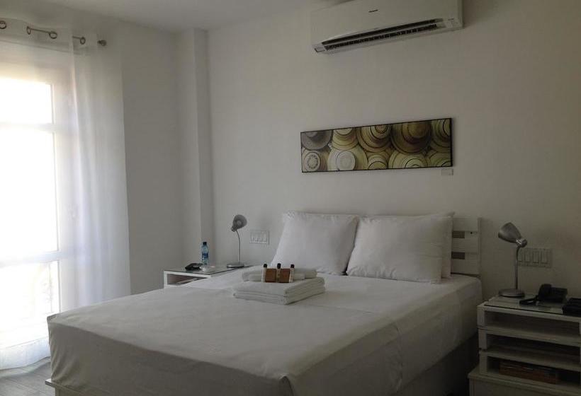 Fotos del hotel Gatto Blanco Party:  14