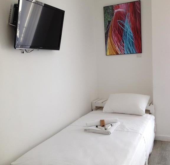 Fotos del hotel Gatto Blanco Party:  15