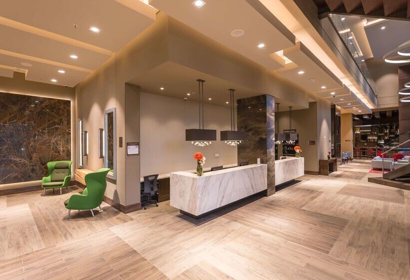 Fotos del hotel Hilton Garden Inn Bogota Airport: 1 Fotos del hotel Hilton Garden Inn Bogota Airport: 1