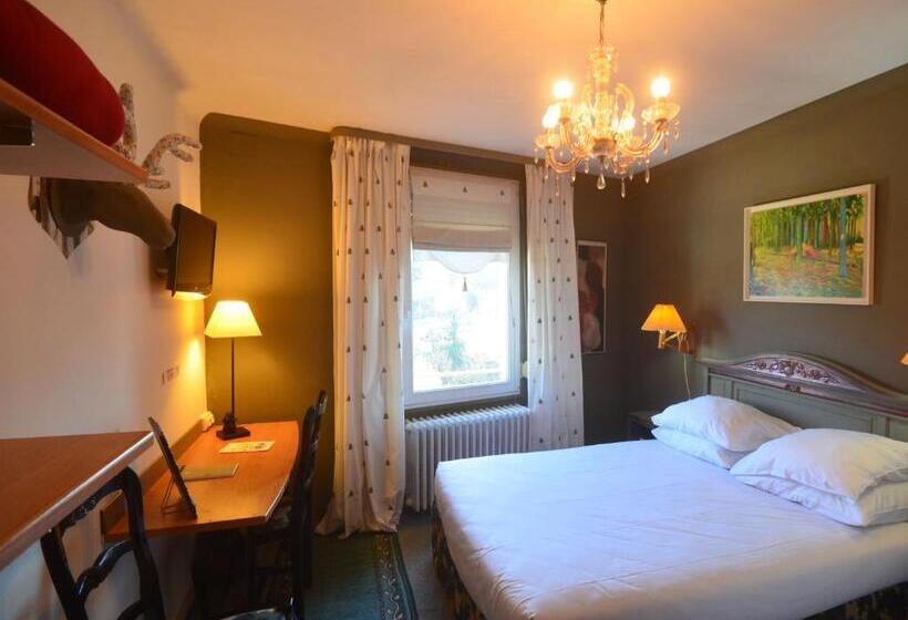 فندق Hôtel Vauban