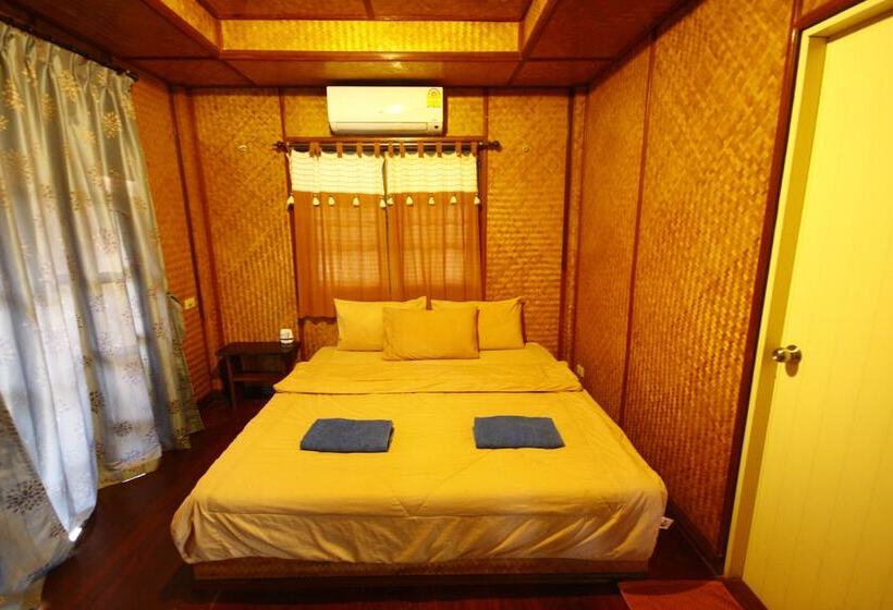 هتل Koh Kood Neverland Beach Resort