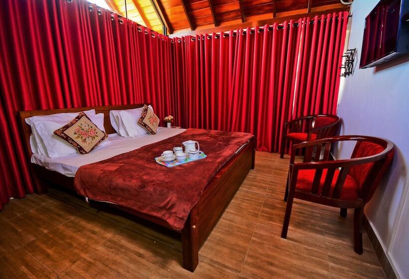 هتل Mount Lake Inn