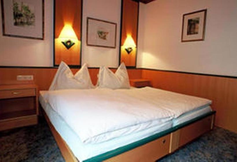 فندق Ortbauerngut Gasthof