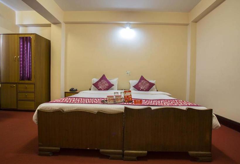 Отель Collection O 83797 Tibet Home