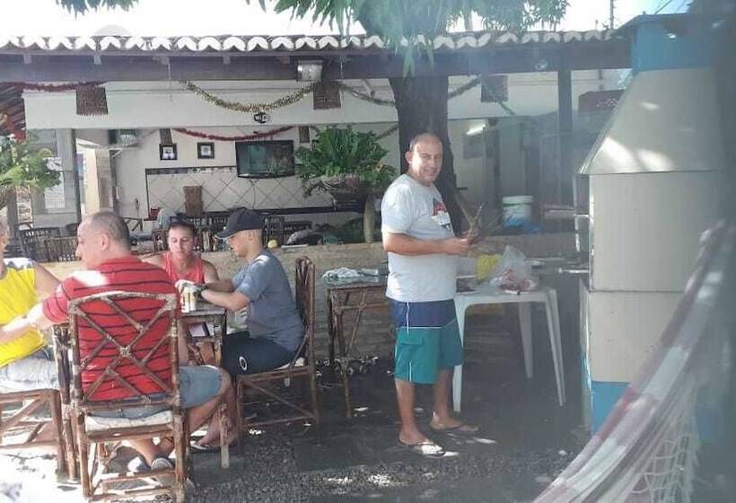 فندق Pousada Lisboa Natal