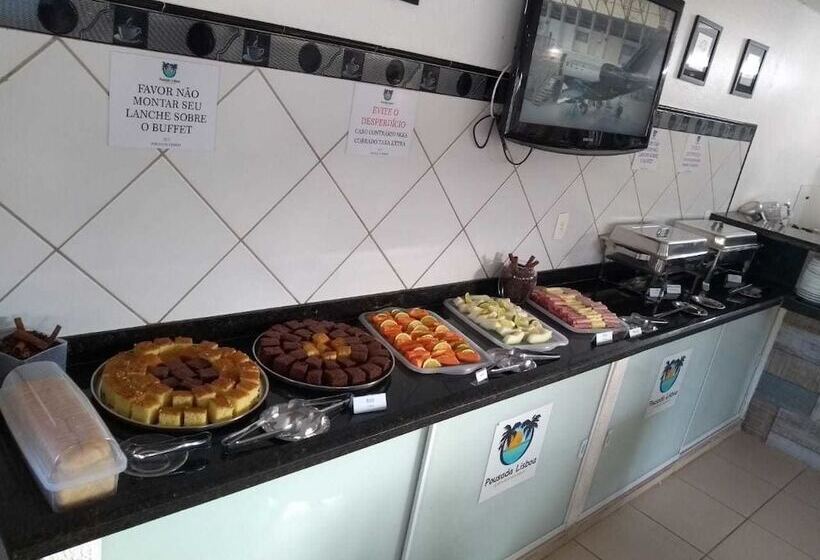 فندق Pousada Lisboa Natal