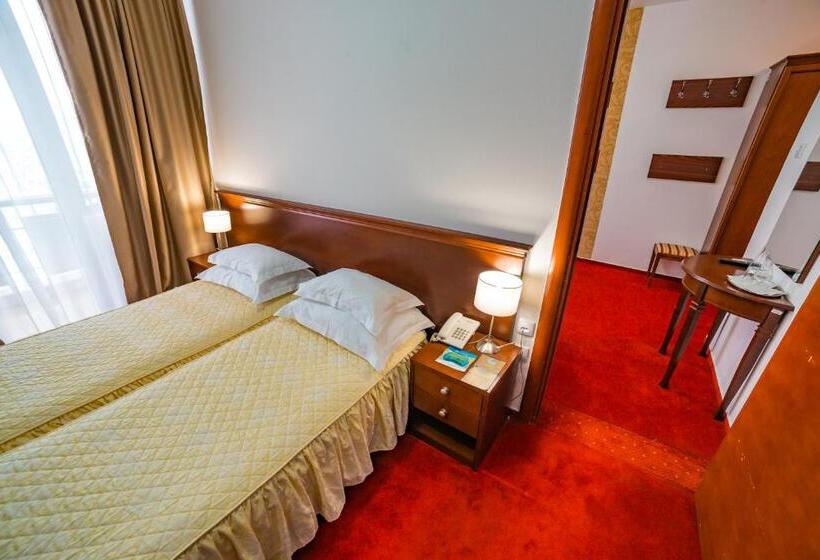 هتل San Terme Laktaši