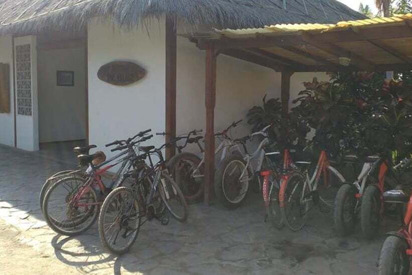 هتل Si Pitung Village