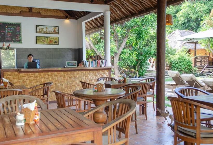 هتل Si Pitung Village