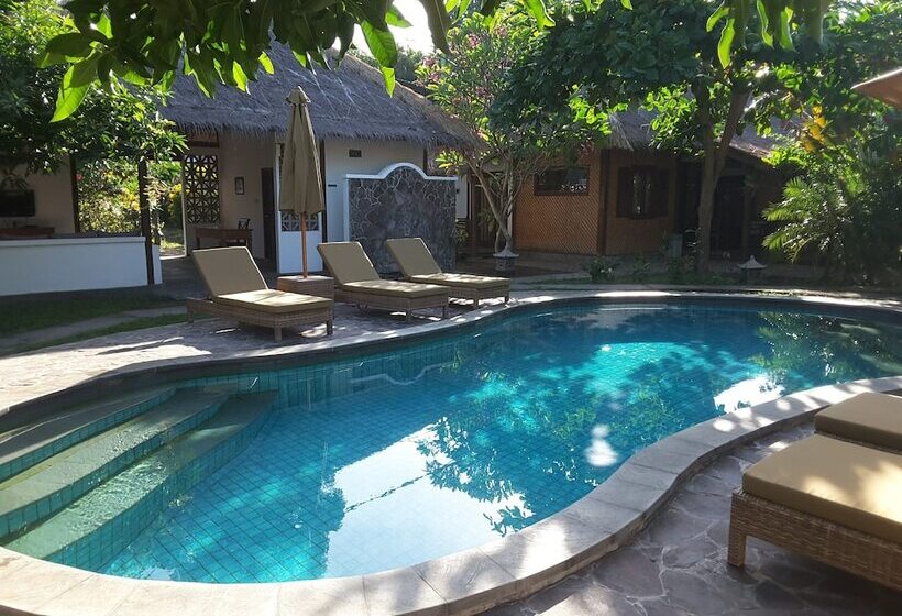 هتل Si Pitung Village