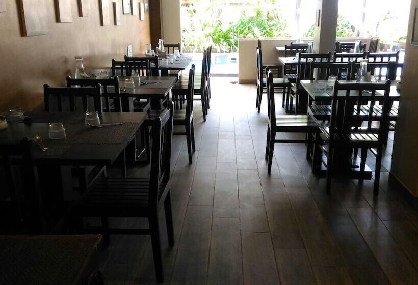 هتل Sinq Signature