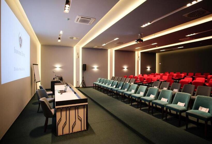 هتل Sl Industry